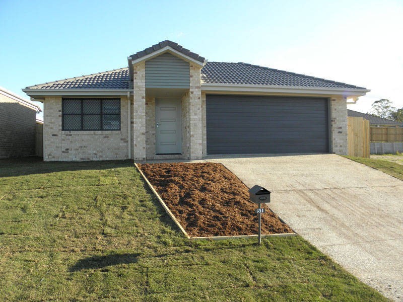 51 Koala Dr, Morayfield QLD 4506