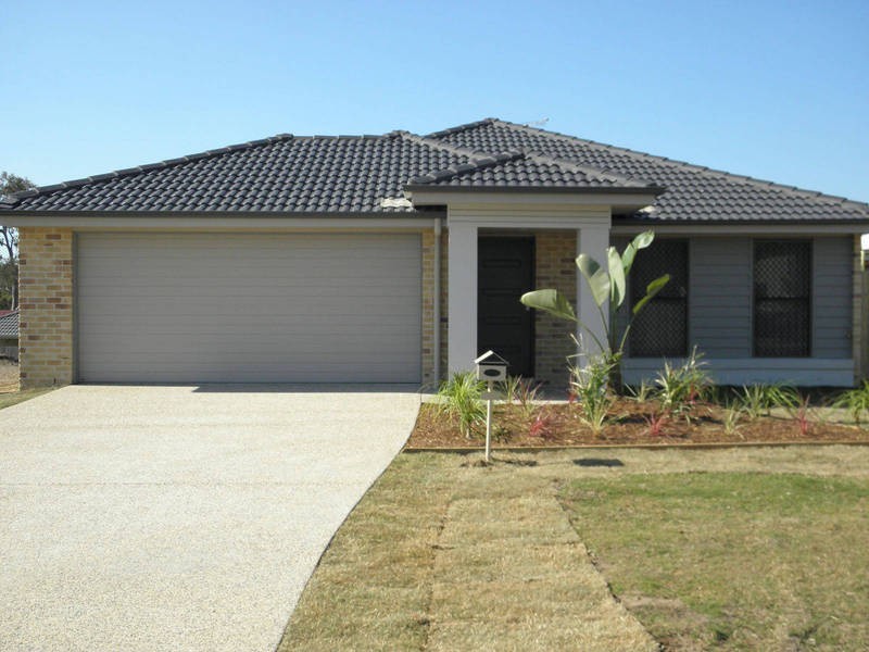 42 KOALA DRIVE, Morayfield QLD 4506