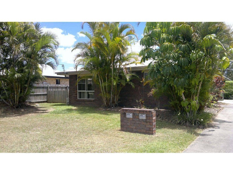 1/6 Sharon Ct, Morayfield QLD 4506