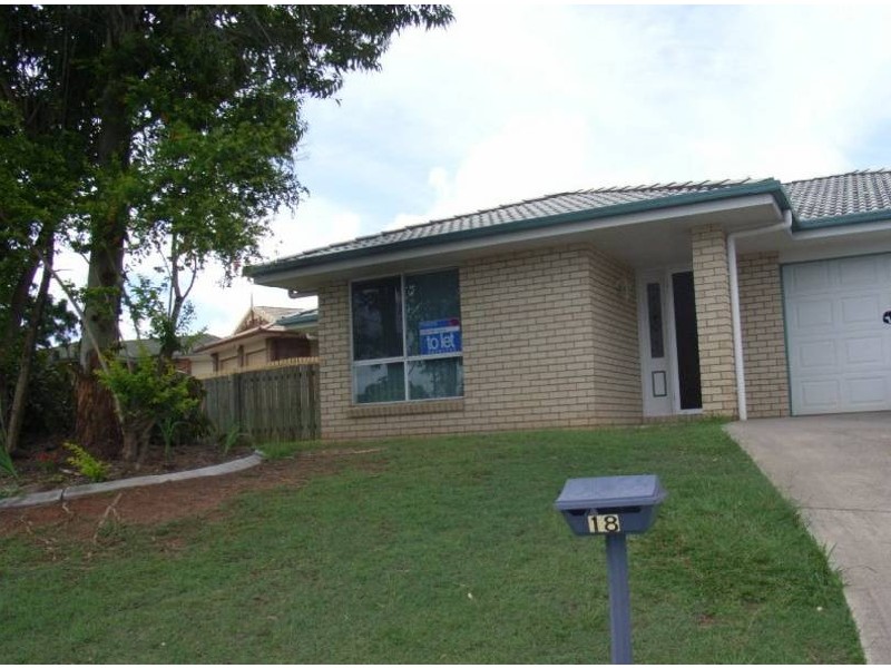 18 Coralfern Court, Morayfield QLD 4506