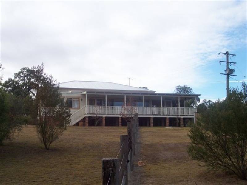 319 Wilderness Road, Lovedale NSW 2325