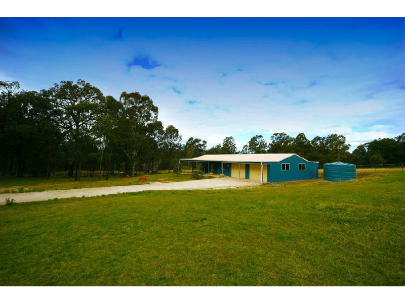 Werombi NSW 2570