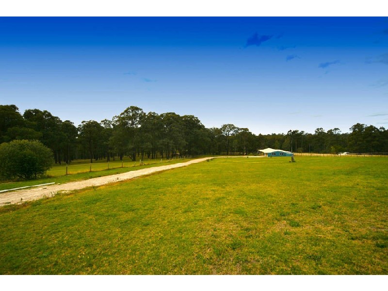Werombi NSW 2570