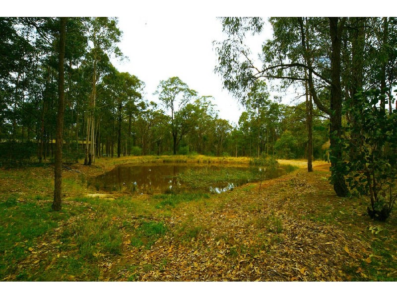 Werombi NSW 2570