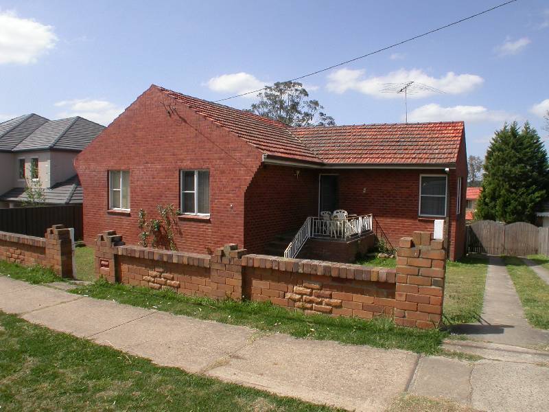 Camden NSW 2570