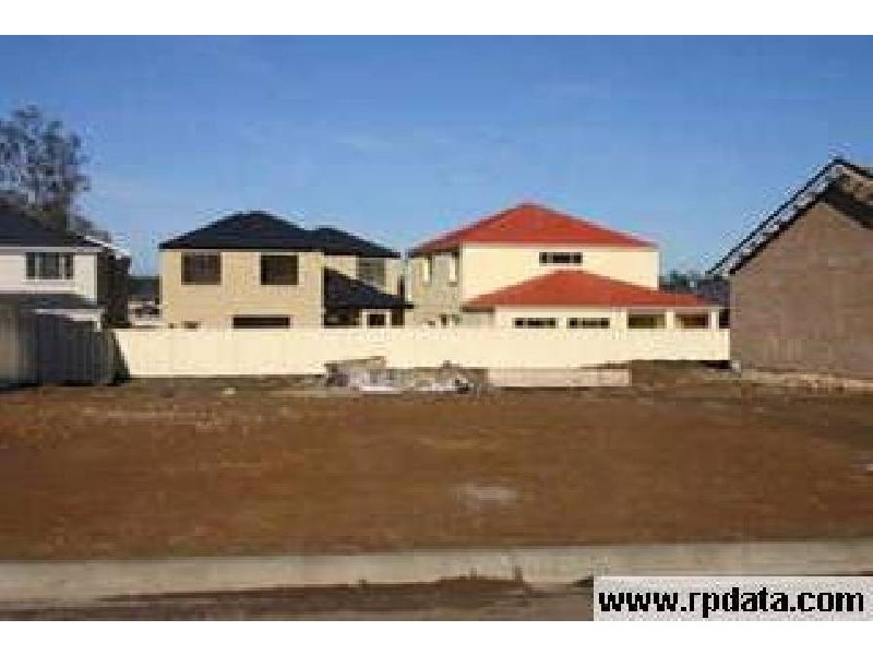 Harrington Park NSW 2567