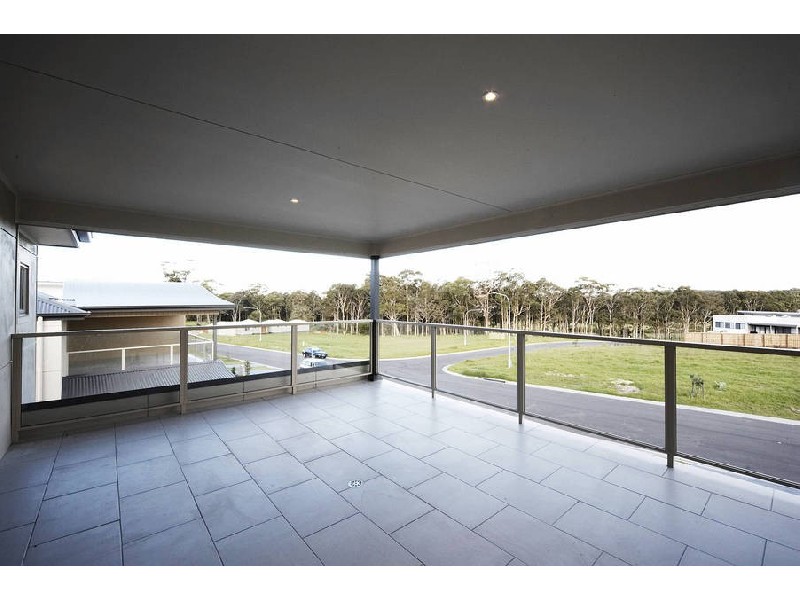 Burrill Lake NSW 2539