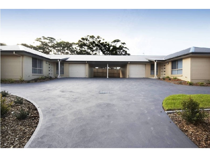 Burrill Lake NSW 2539