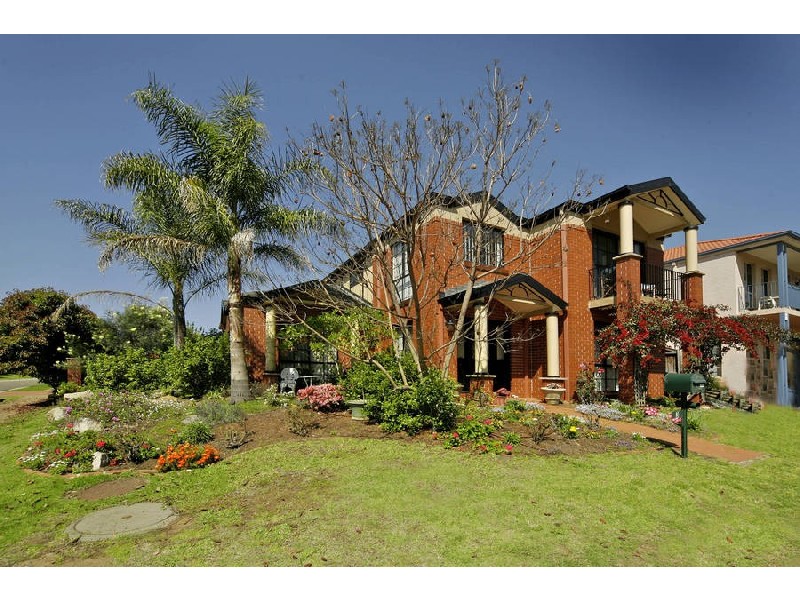 Mount Annan NSW 2567