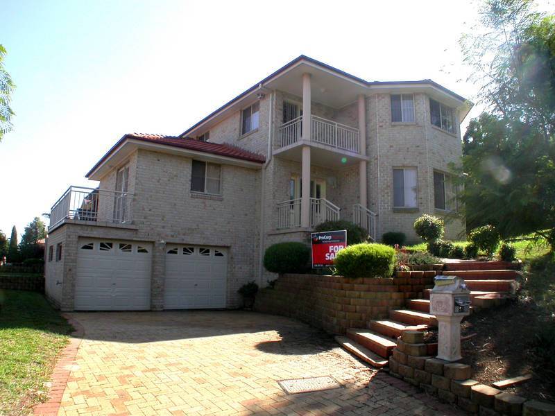 Mount Annan NSW 2567