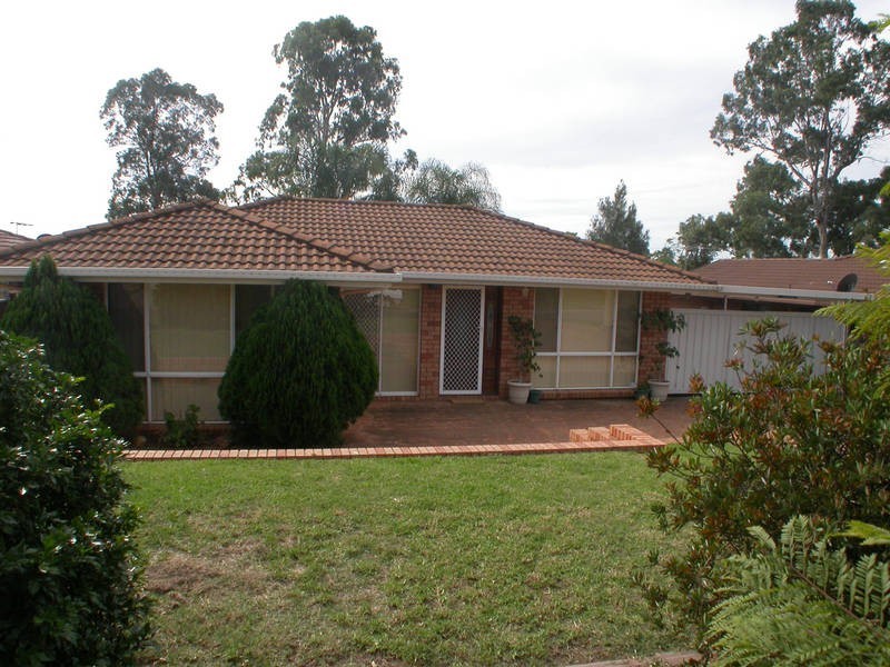 Narellan Vale NSW 2567