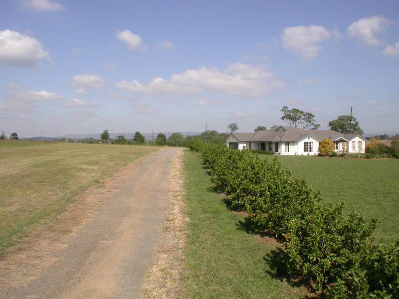 Spring Farm NSW 2570
