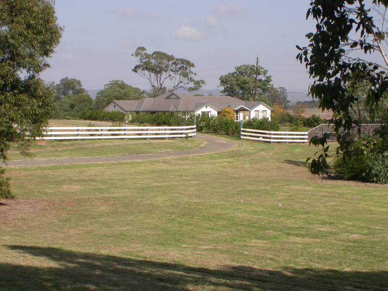 Spring Farm NSW 2570