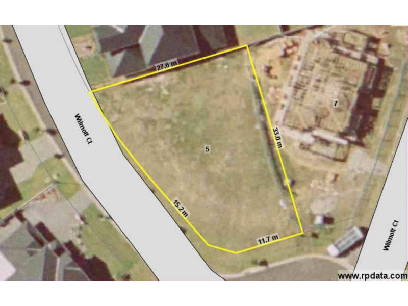 Camden Park NSW 2570