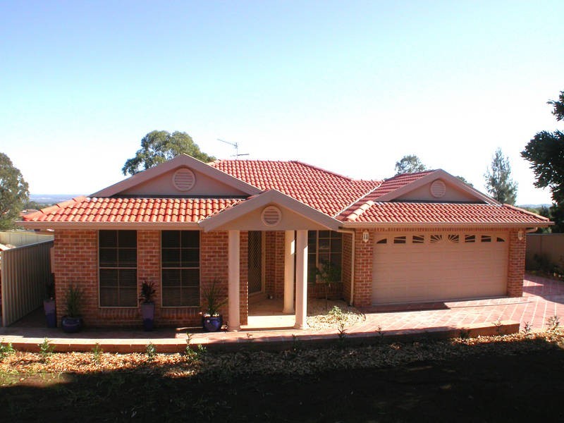 Narellan Vale NSW 2567