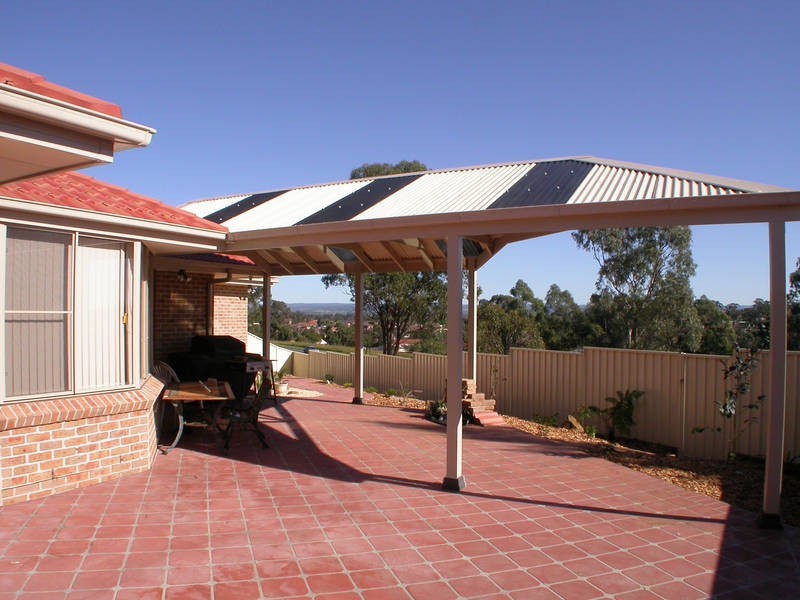 Narellan Vale NSW 2567