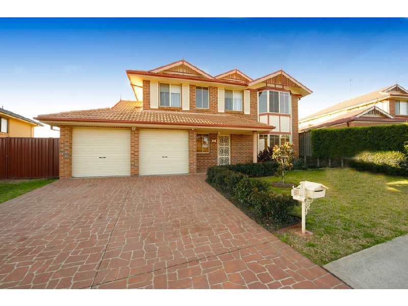 Currans Hill NSW 2567