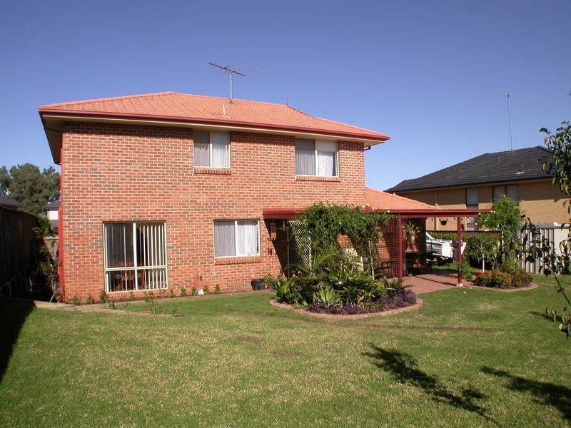 Currans Hill NSW 2567