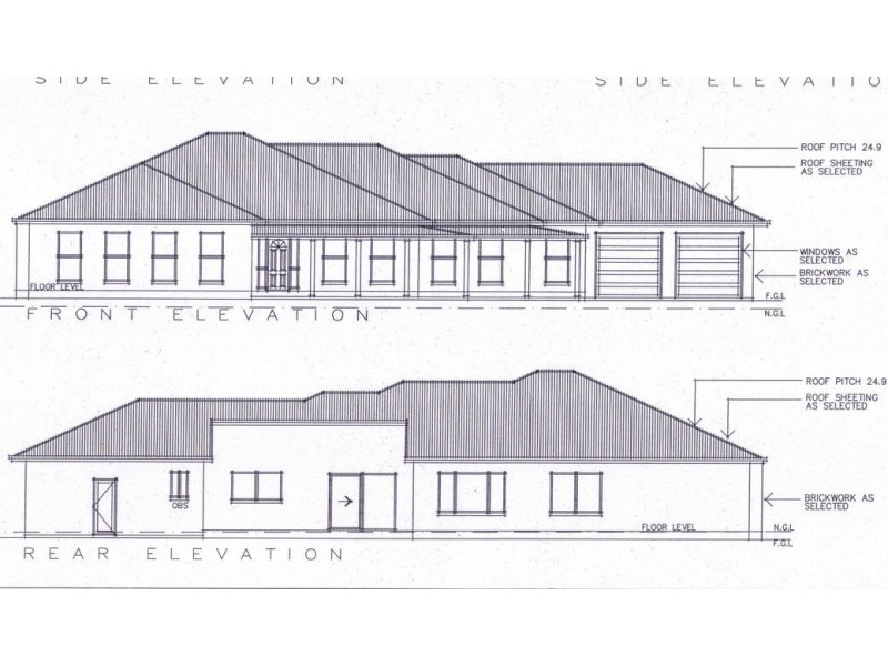 Camden Park NSW 2570