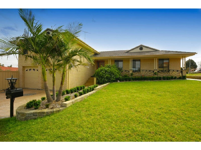Narellan Vale NSW 2567