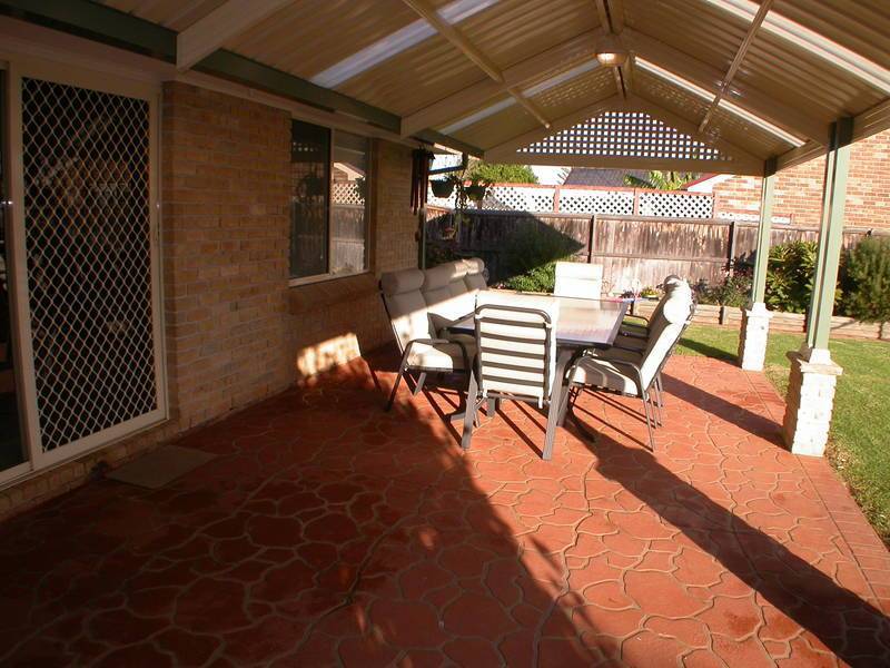 Narellan Vale NSW 2567