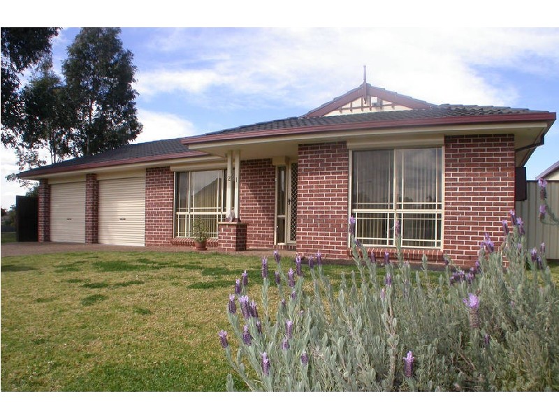 Narellan Vale NSW 2567