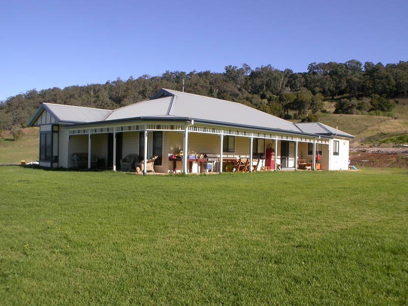 Razorback NSW 2571