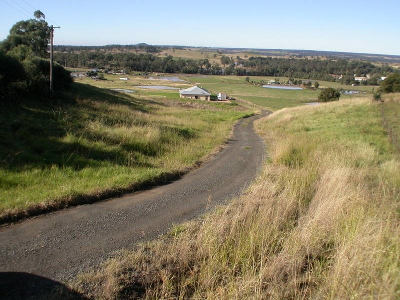 Razorback NSW 2571