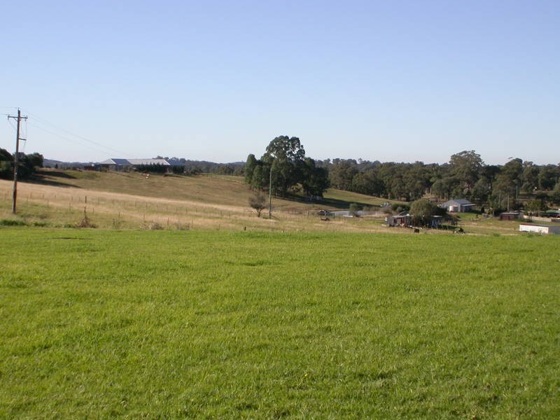 Razorback NSW 2571
