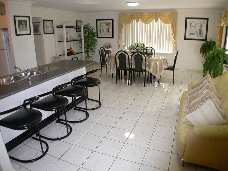 Blair Athol NSW 2560