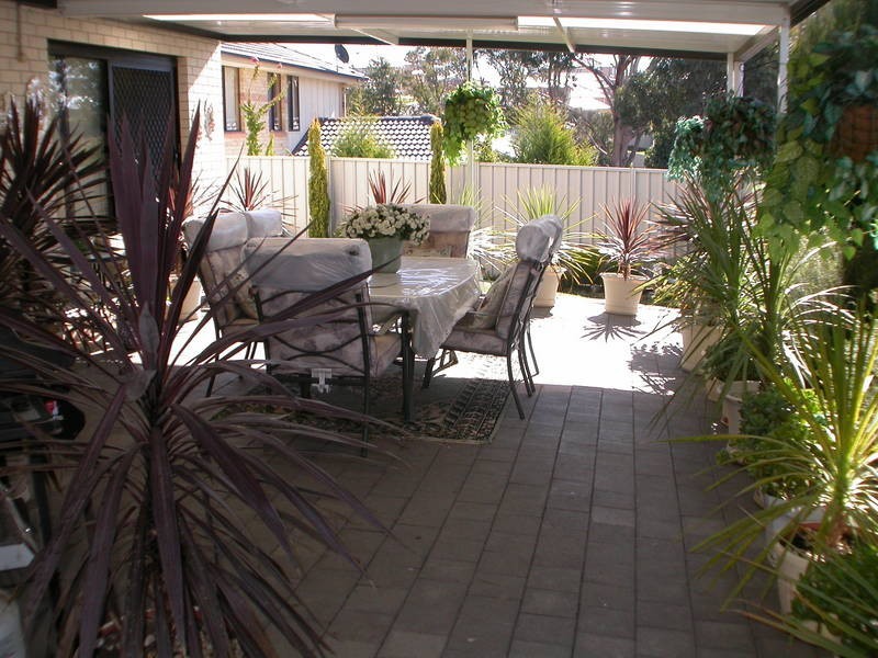 Blair Athol NSW 2560