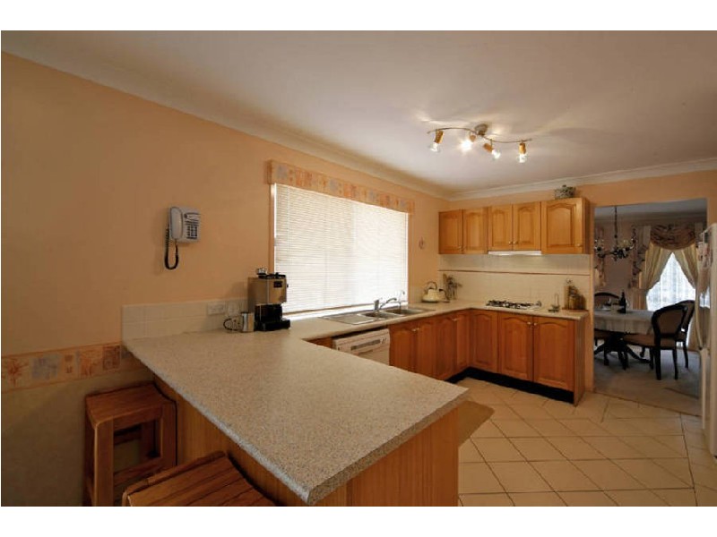 Mount Annan NSW 2567