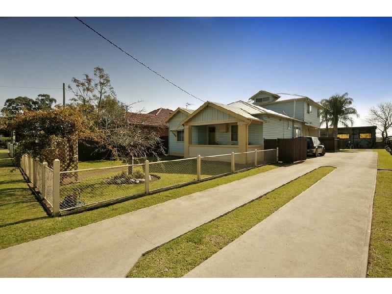 Camden NSW 2570