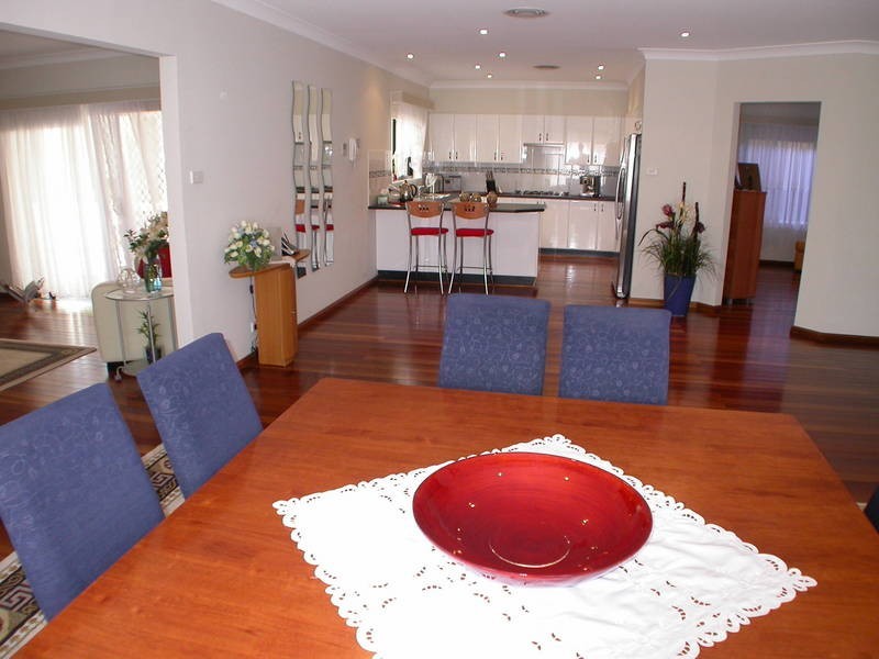 Narellan Vale NSW 2567