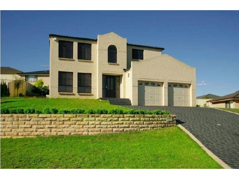 Blair Athol NSW 2560