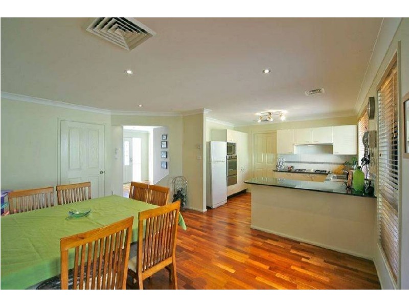 Blair Athol NSW 2560