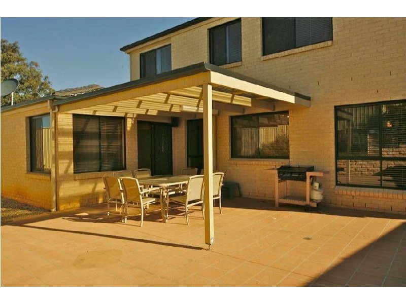 Blair Athol NSW 2560