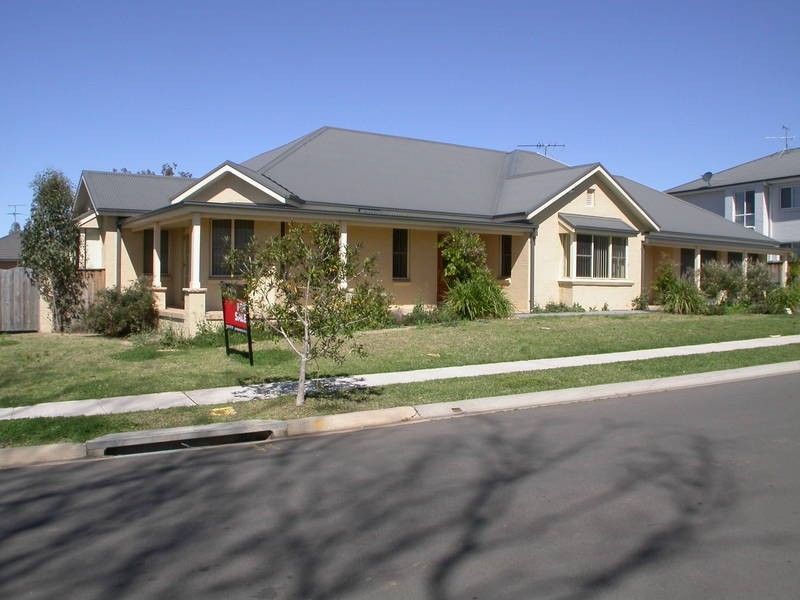 Camden Park NSW 2570