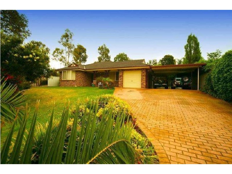 Mount Annan NSW 2567