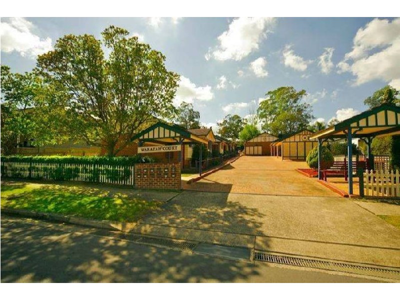 Camden NSW 2570