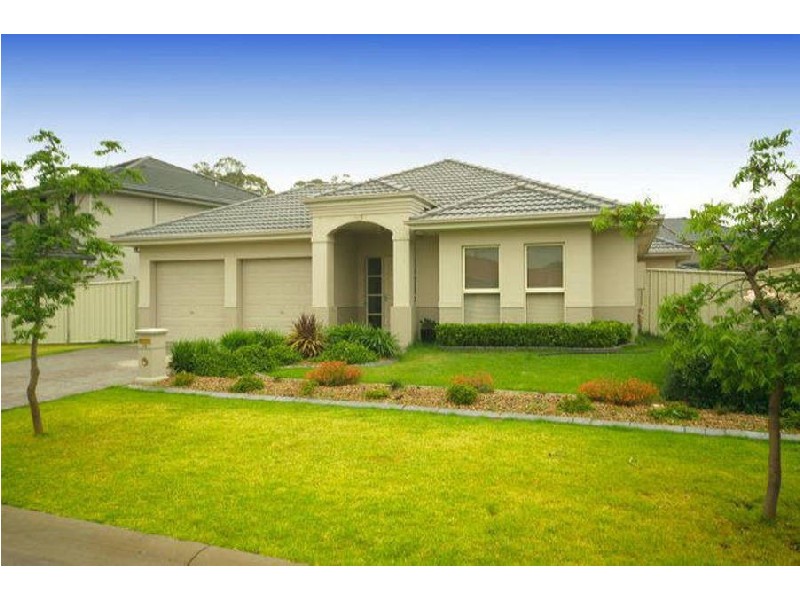 Harrington Park NSW 2567