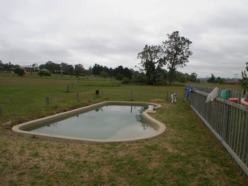 Mount Hunter NSW 2570