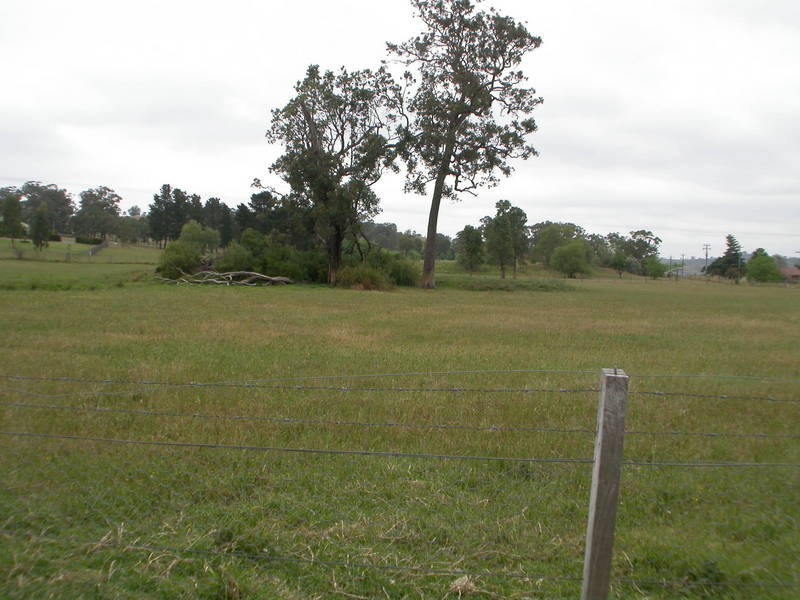 Mount Hunter NSW 2570