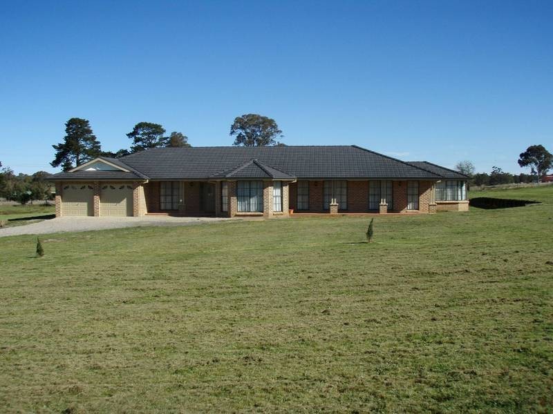 Marulan NSW 2579