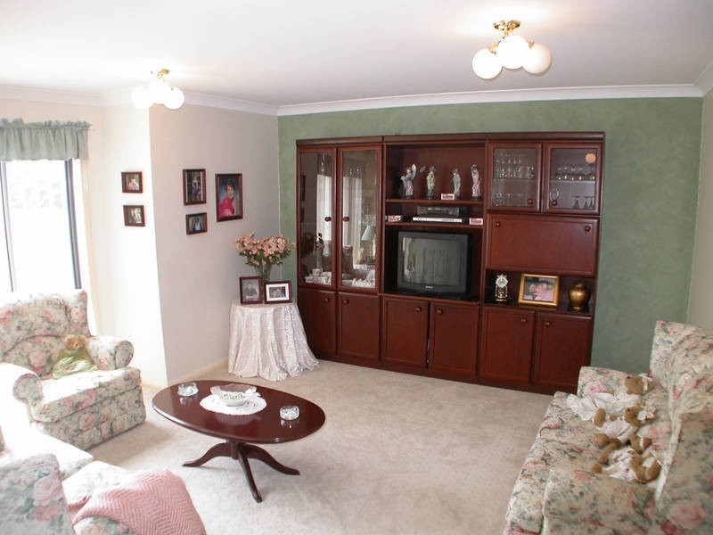 Currans Hill NSW 2567