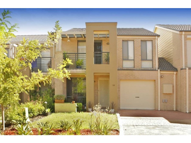 Minto NSW 2566