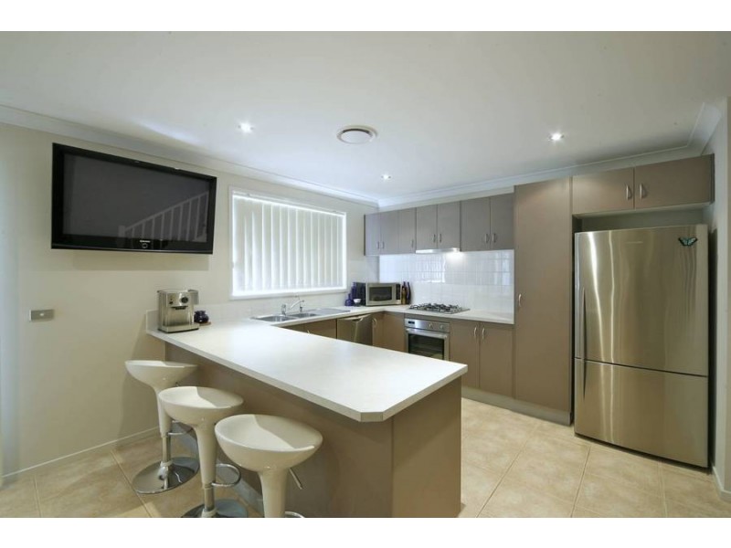 Minto NSW 2566