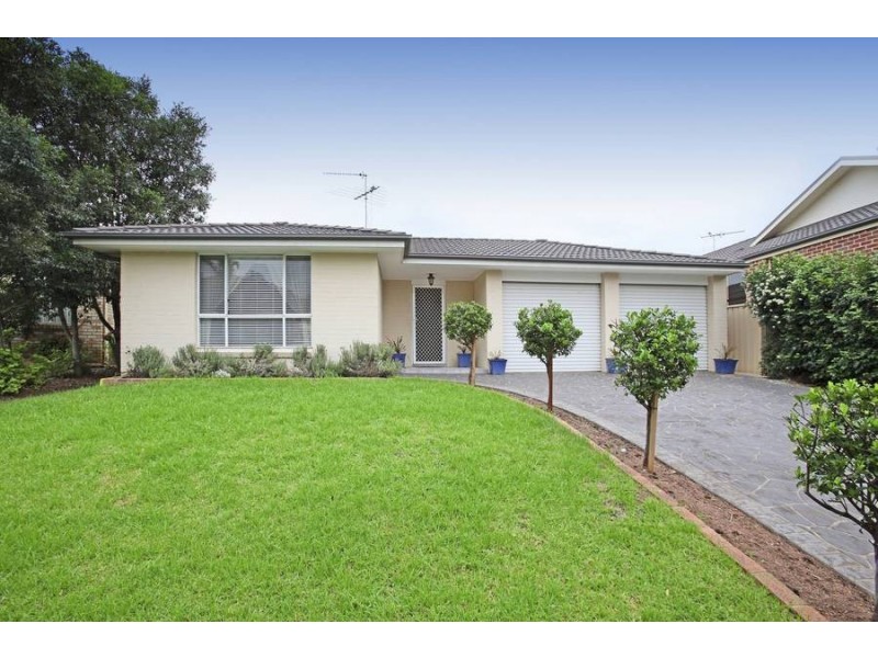 Narellan Vale NSW 2567