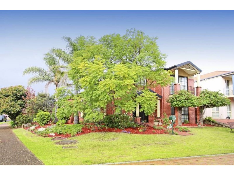 Mount Annan NSW 2567