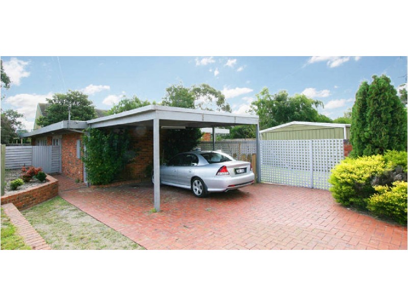 Frankston VIC 3199